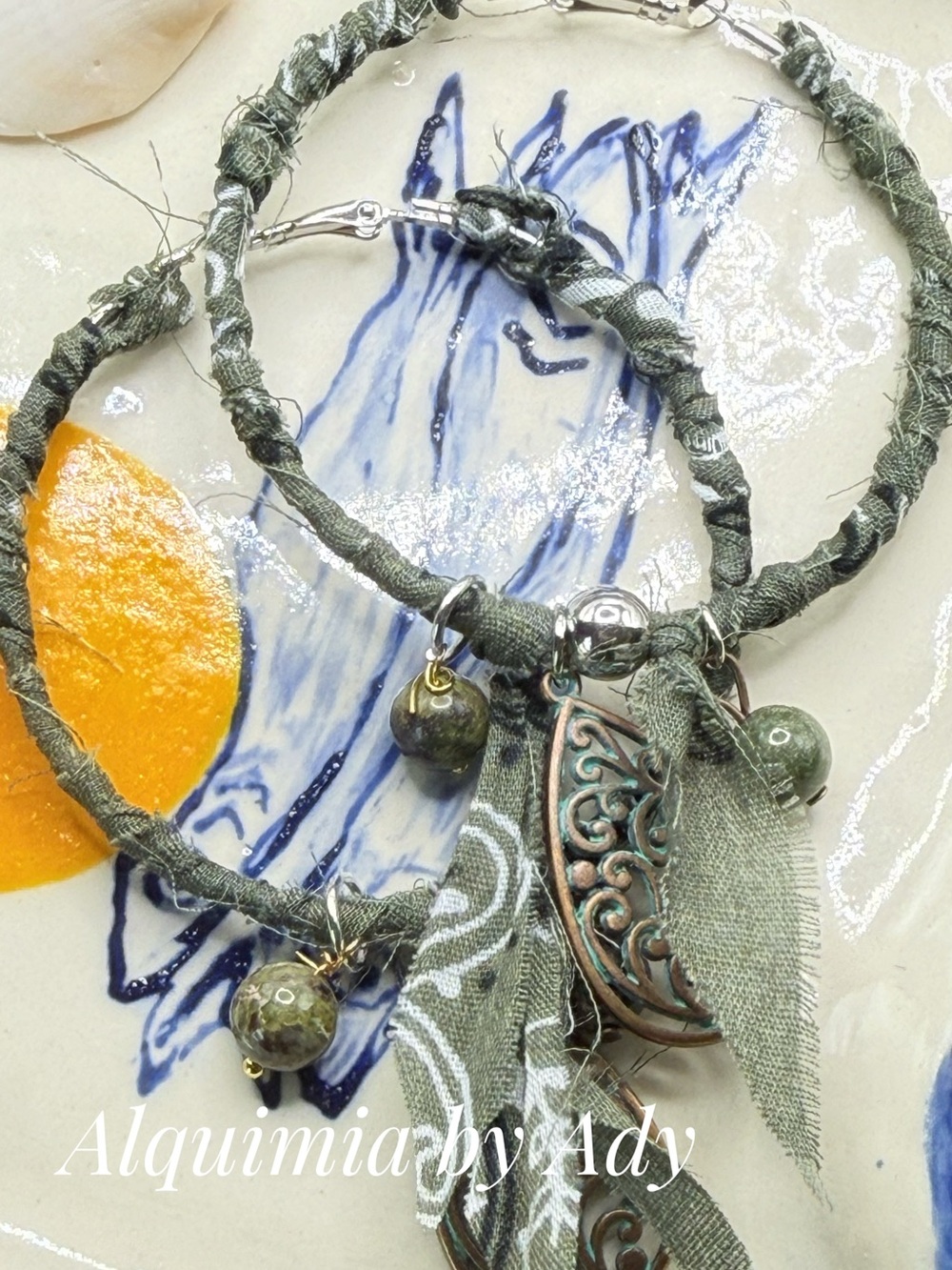 Bloodstone agate  /protection/abundance | BTC + fall